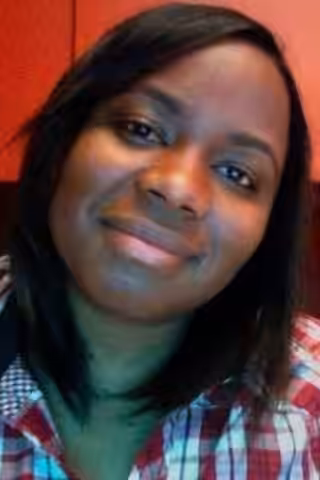 Kimberly A. Harrison