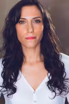 Kadia Saraf (2021)