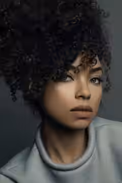 Logan Browning
