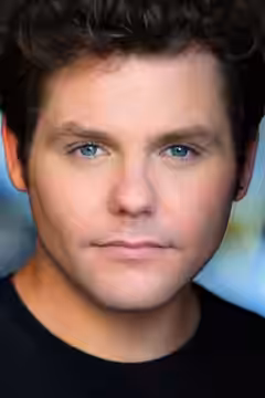 Jason James Richter