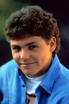 Jason James Richter
