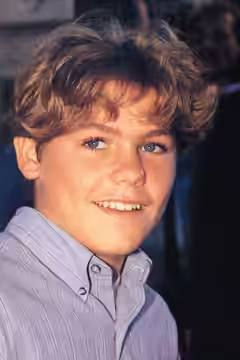 Jason James Richter