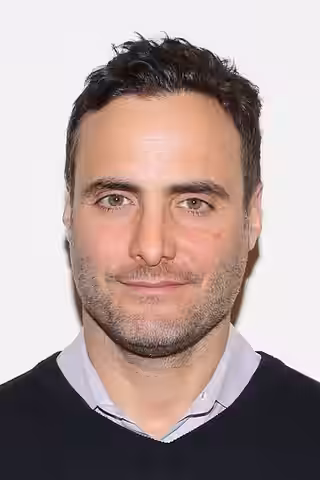 Dominic Fumusa
