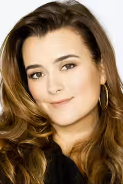 Cote De Pablo