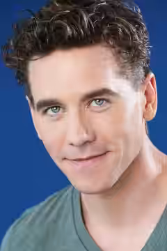 Brian Dietzen