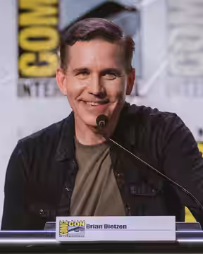 Brian Dietzen