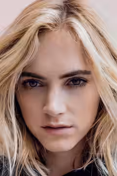 Emily Wickersham