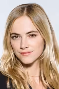 Emily Wickersham