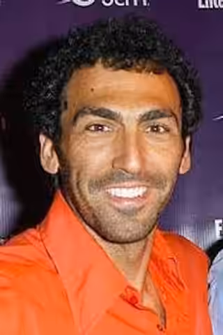 Steven Kriozere
