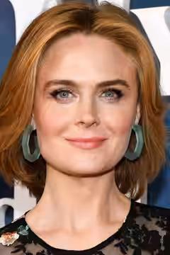 Emily Deschanel