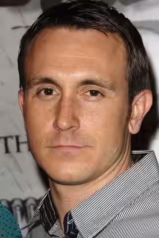 Chad Donella