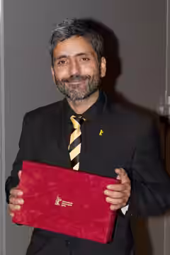 Babak Najafi