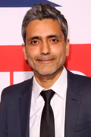 Babak Najafi