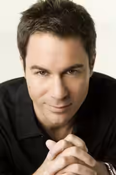 Eric McCormack