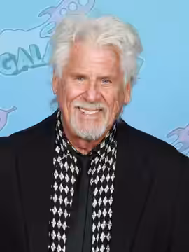 Barry Bostwick
