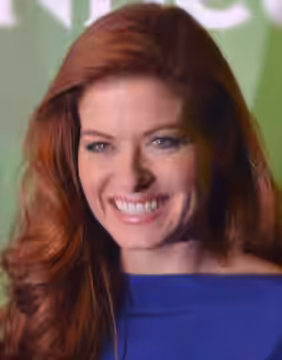 Debra Messing