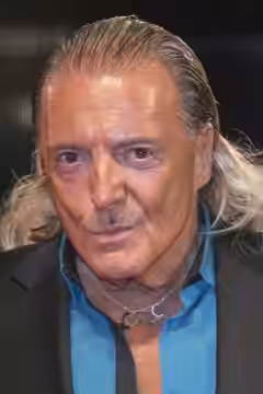 Armand Assante