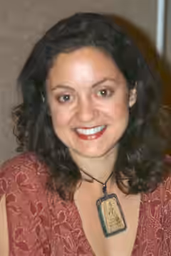 Kali Rocha