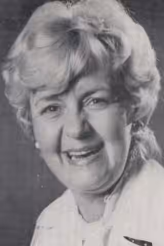 Lynne Perrie