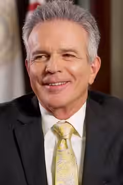 Anthony Denison