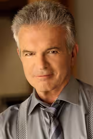 Anthony Denison