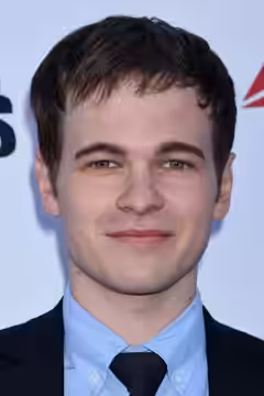 Graham Patrick Martin