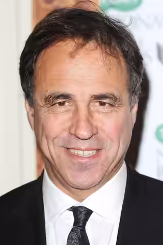 Anthony Horowitz