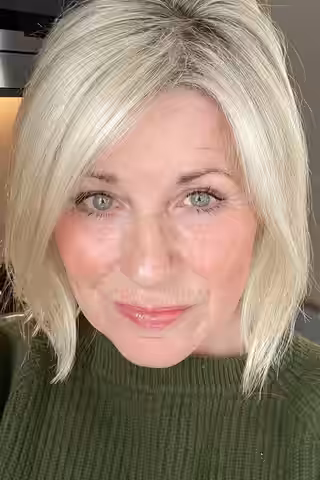 Maria Ward