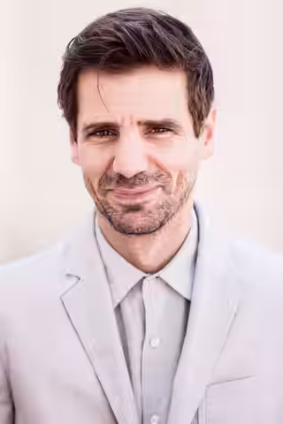 Mel Raido