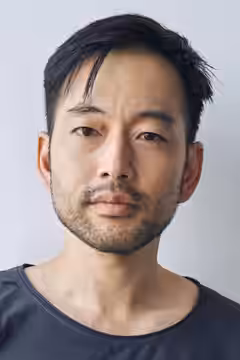 Daisuke Tsuji