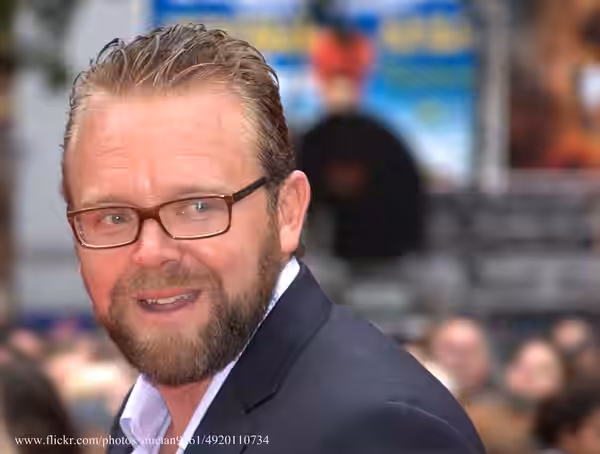 A -Team film premiere (2010)