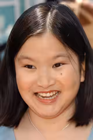 Dionne Quan