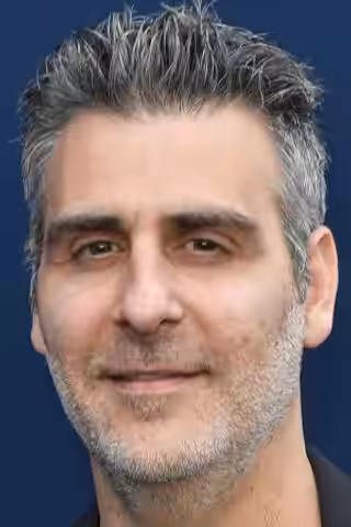 Todd Harthan