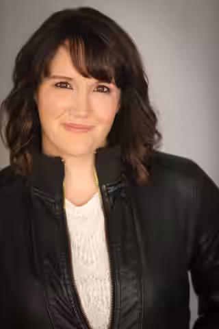 Katie McElhenney