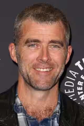 Paul Scheuring