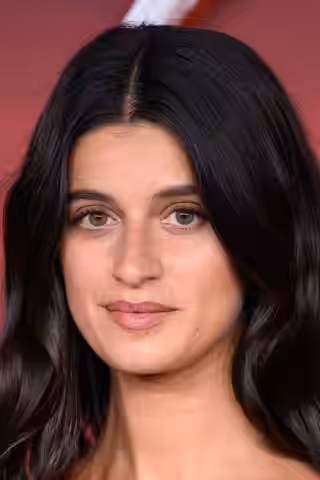 Anya Chalotra