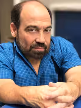 Danny Woodburn