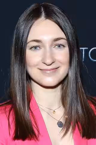 Sonya Belousova