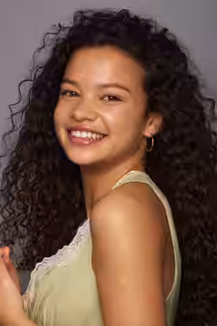 Catherine Lagaʻaia