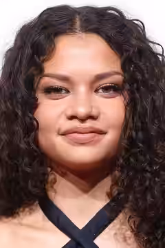 Catherine Lagaʻaia