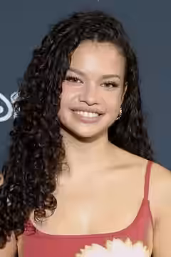 Catherine Lagaʻaia