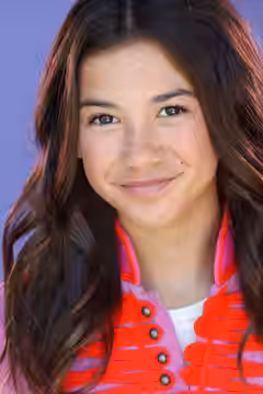 Scarlett Estevez