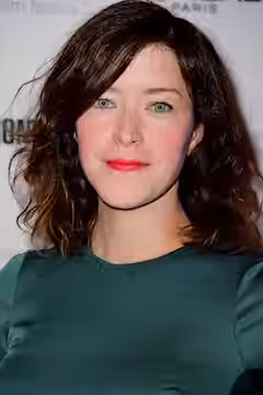 Julia Hart