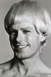 Peter Hinwood