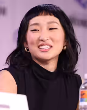 Ji-young Yoo