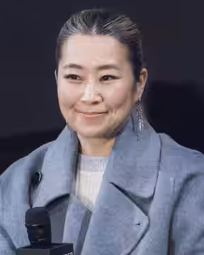 Maggie Kang