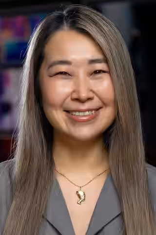Maggie Kang