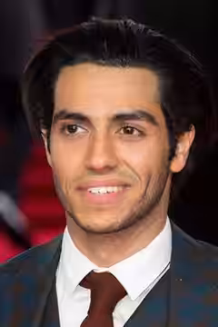 Mena Massoud