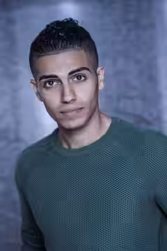 Mena Massoud