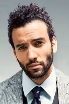 Marwan Kenzari